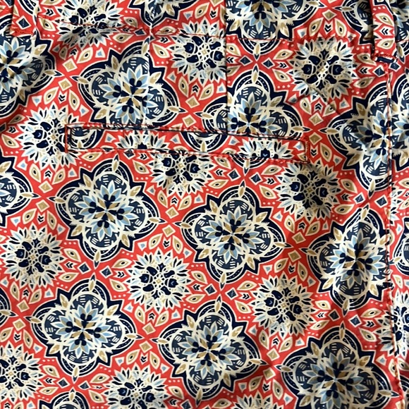 Lee Platinum Label Shorts Size 14 - Picture 5 of 8